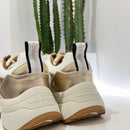 Alexander Smith modello VICTORIA oro