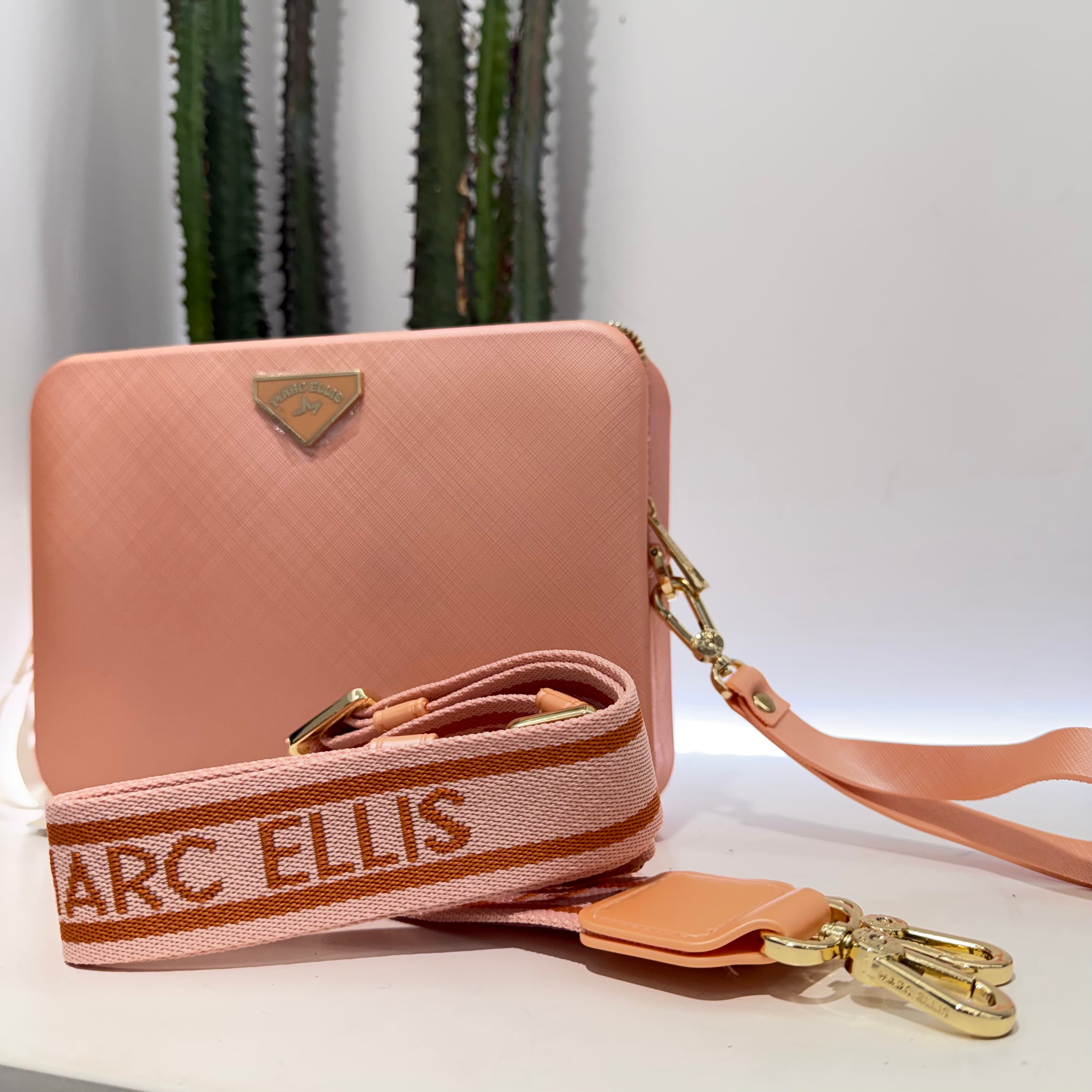 Marc Ellis borsa FLAT FLOWE 26