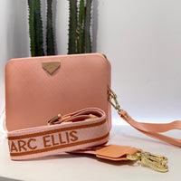 Marc Ellis borsa FLAT FLOWE 26