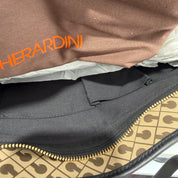 Gherardini borsa SHOPPING MILLERIGHE