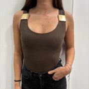 Body AMBRA moro
