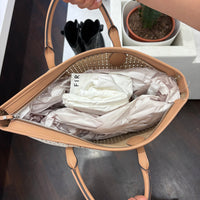 Gianni Chiarini MASHUP panna doppio manico