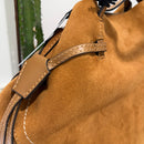 Gianni Chiarini borsa VIOLETTE caramel dimensione grande