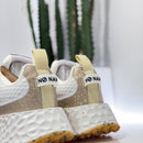 NO NAME sneakers CARTER PROJECT FLY W oro