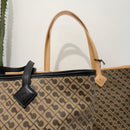 Gherardini borsa SHOPPING MILLERIGHE