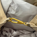 Gianni Chiarini DUA intrecciata dimensione grande