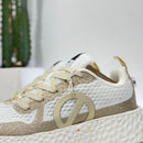 NO NAME sneakers CARTER PROJECT FLY W oro