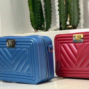 Marc Ellis borsa FLAT BLUSH
