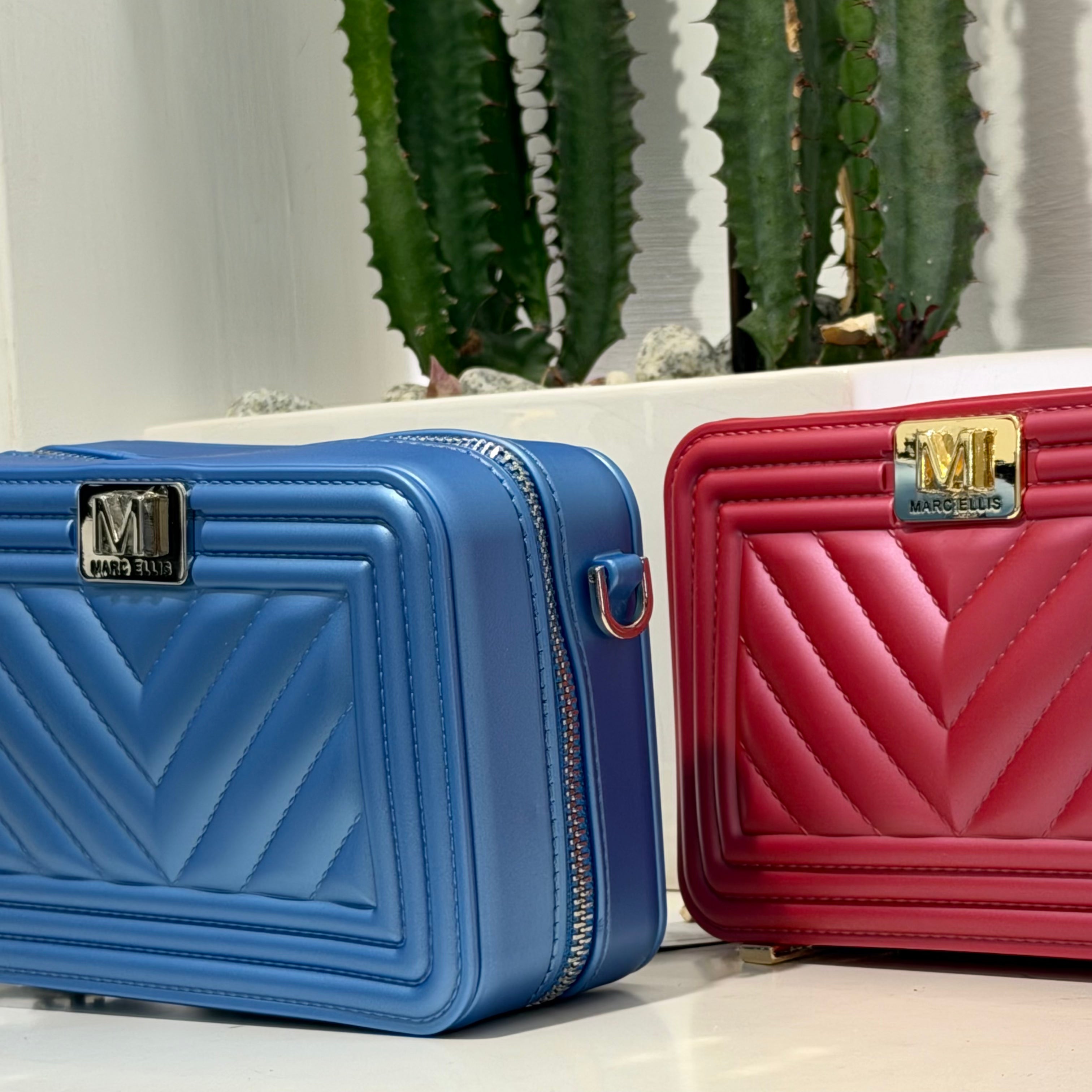 Marc Ellis borsa FLAT BLUSH