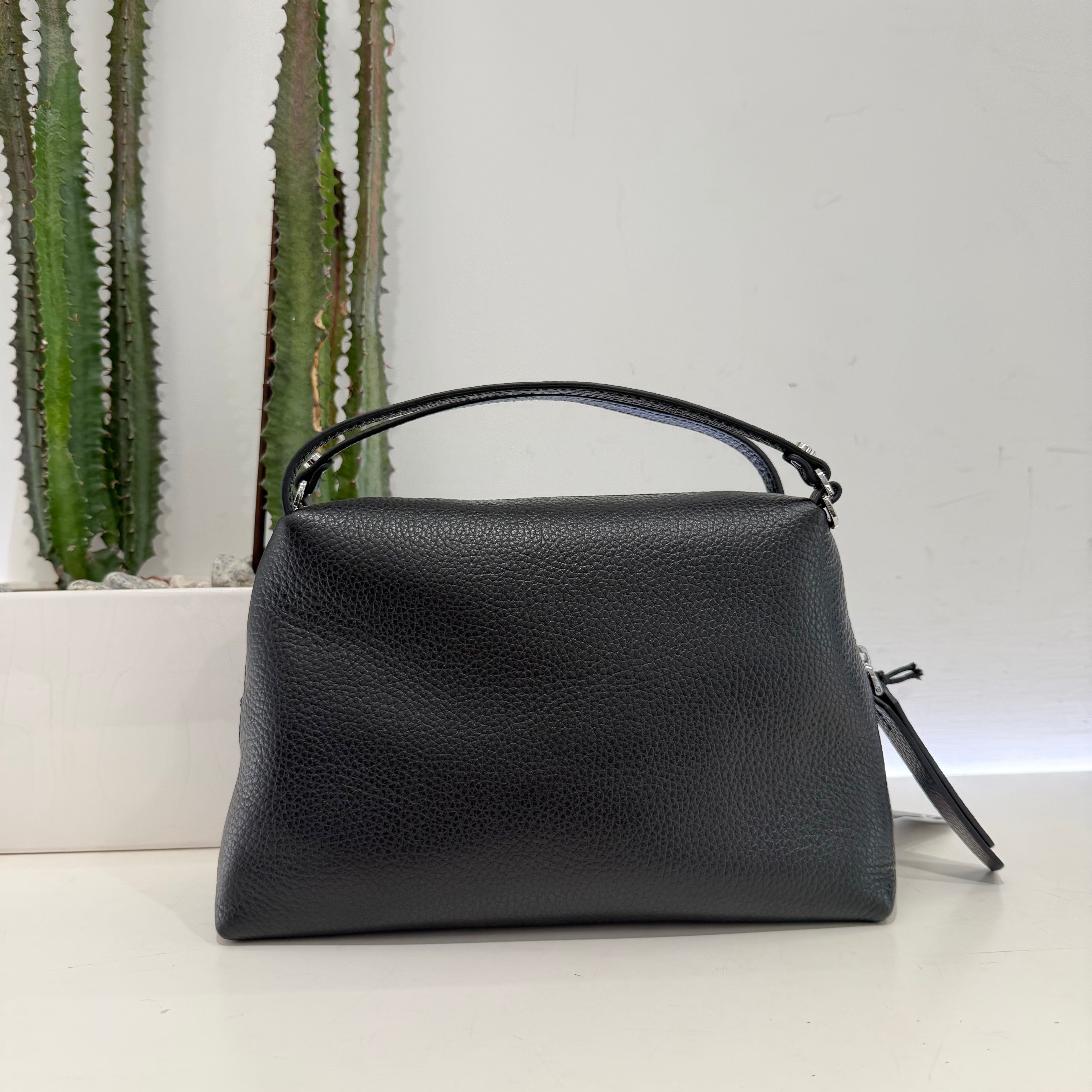 Gianni Chiarini borsa linea ALIFA in pelle (formato medio)