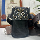 Campomaggi portacellulare ROSA