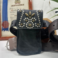 Campomaggi portacellulare ROSA