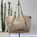 Gianni Chiarini borsa DUA MIRAGE-CLAY dimensione grande