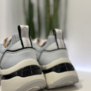 Alexander Smith modello VICTORIA  blu con dettagli neri