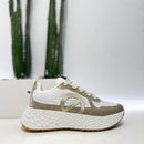 NO NAME sneakers CARTER PROJECT FLY W oro