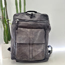 Campomaggi zaino MELOGRANO grigio