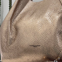 Gianni Chiarini borsa DUA MIRAGE-CLAY dimensione grande