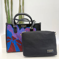 Borsa ATENA BOUQUET BIOPHILIA piccola