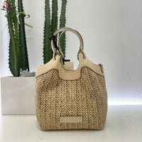 Gianni Chiarini intrecciata dimensione piccola