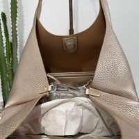 Gianni Chiarini borsa DUA MIRAGE-CLAY dimensione grande