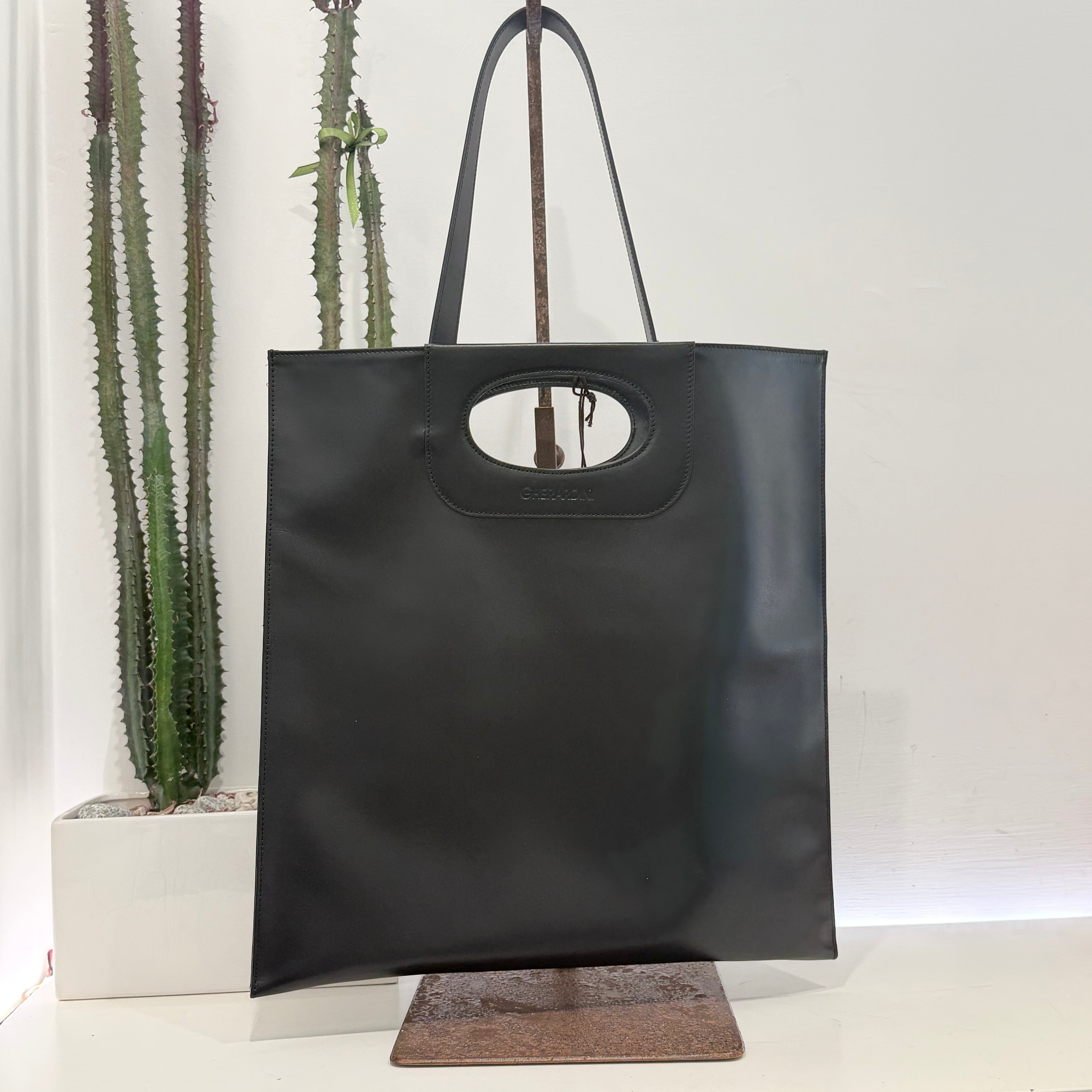 Gherardini borsa PIATTINA EDIZIONE LIMITATA