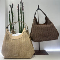 Gianni Chiarini DUA intrecciata dimensione grande