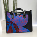 Borsa ATENA BOUQUET BIOPHILIA piccola