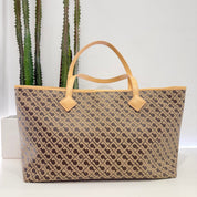 Gherardini borsa SHOPPING MILLERIGHE