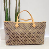 Gherardini borsa SHOPPING MILLERIGHE