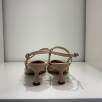 Isabelle paris punta nude