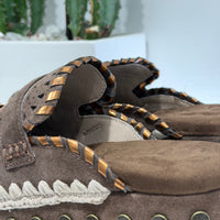 Mou SABOT INFILATURA moro