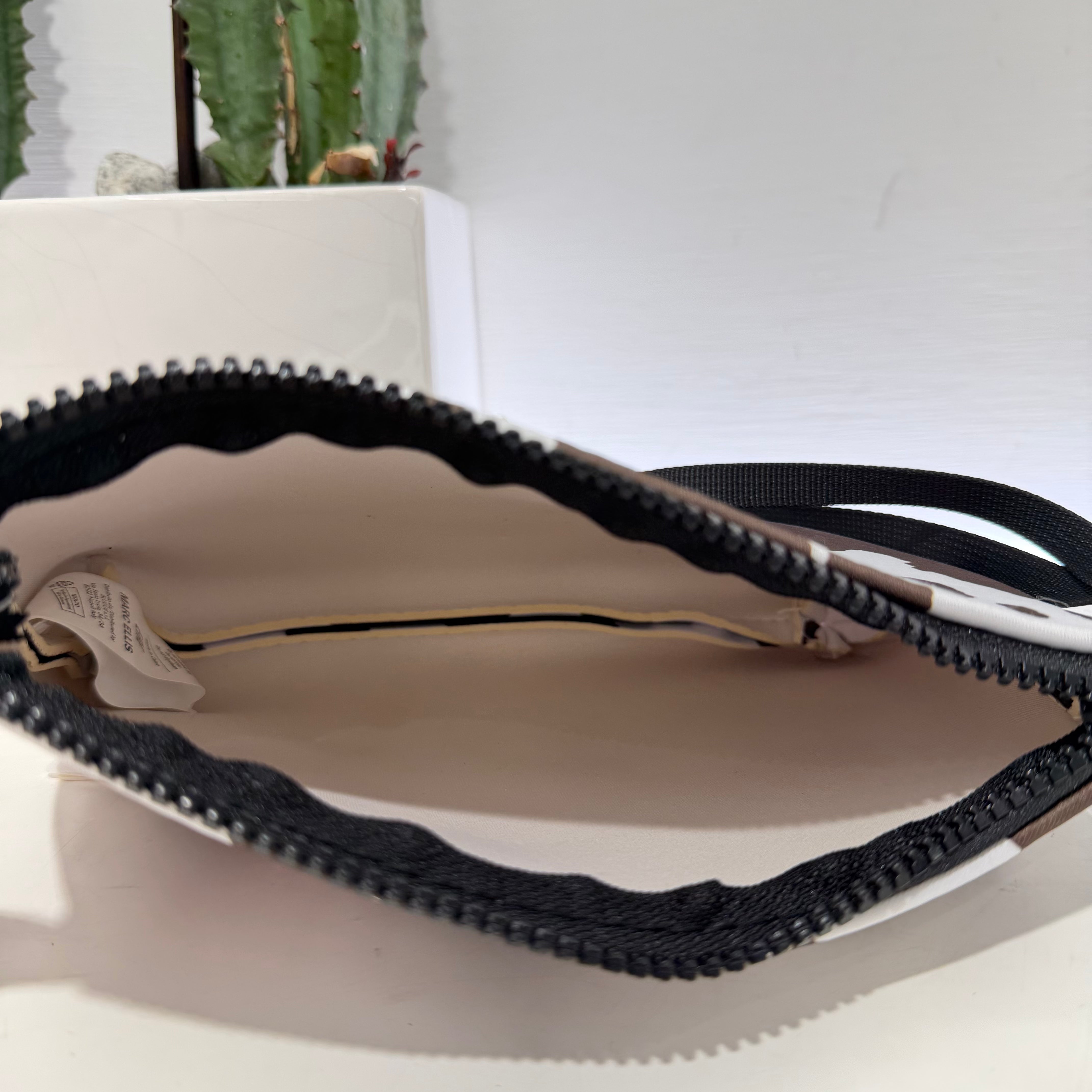 Marc Ellis pochette BUBY P.