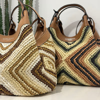 Gianni Chiarini RAFIA dimensione media