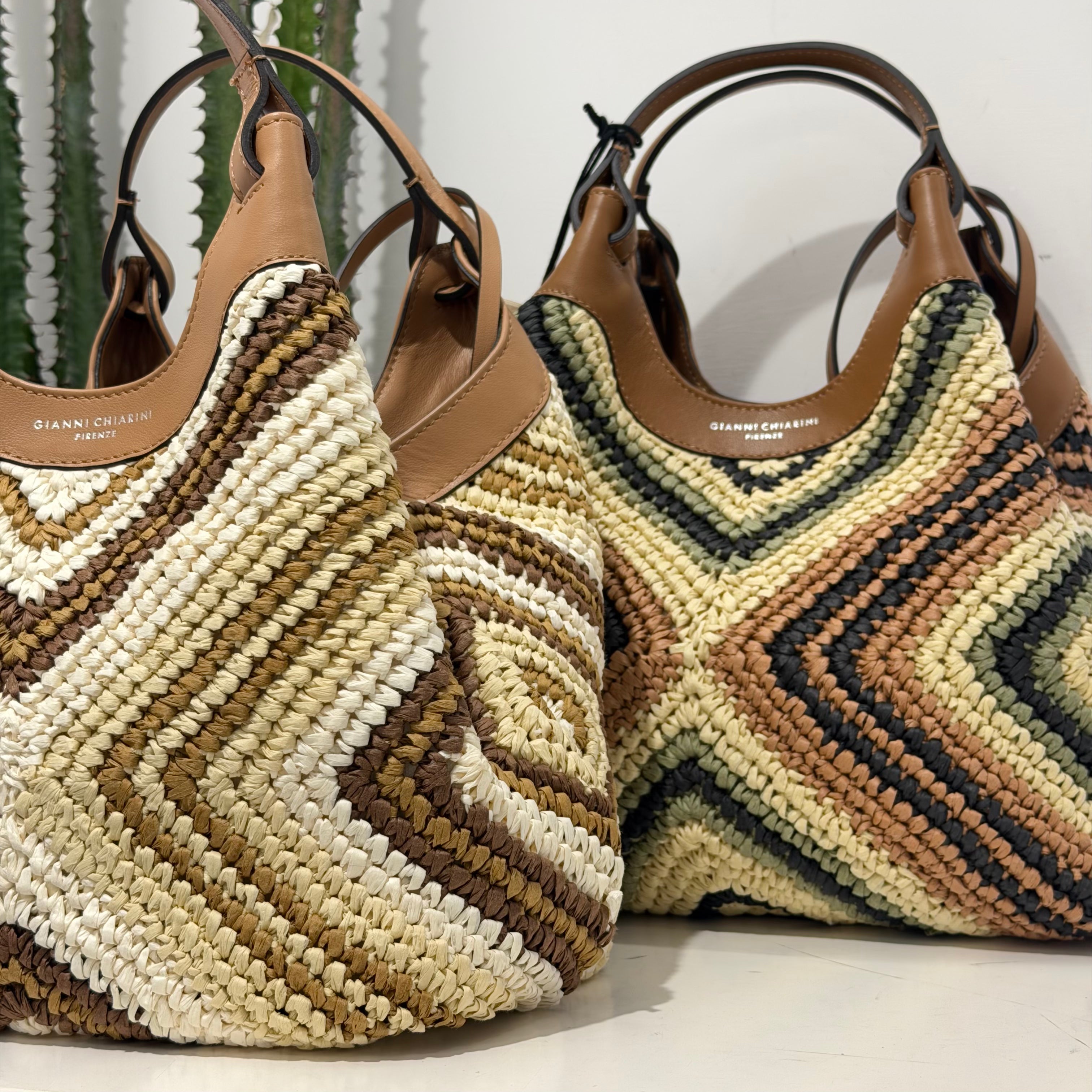 Gianni Chiarini RAFIA dimensione media