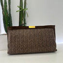 Gianni Chiarini borsa MARIGOLD 2 intrecciato