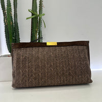 Gianni Chiarini borsa MARIGOLD 2 intrecciato