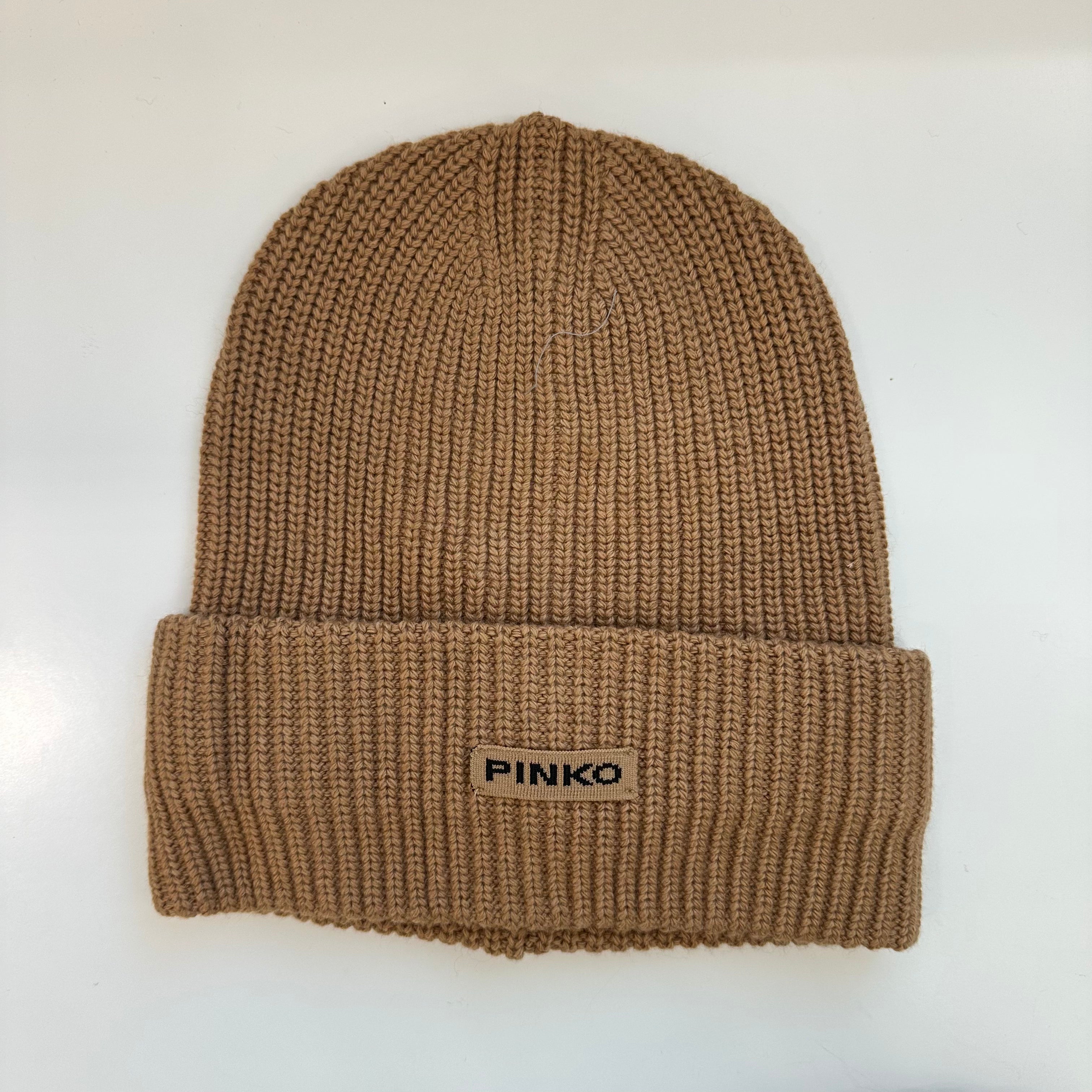 Pinko Berretto stile CUFFIA