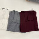 KIKISIX maglia LUPETTA