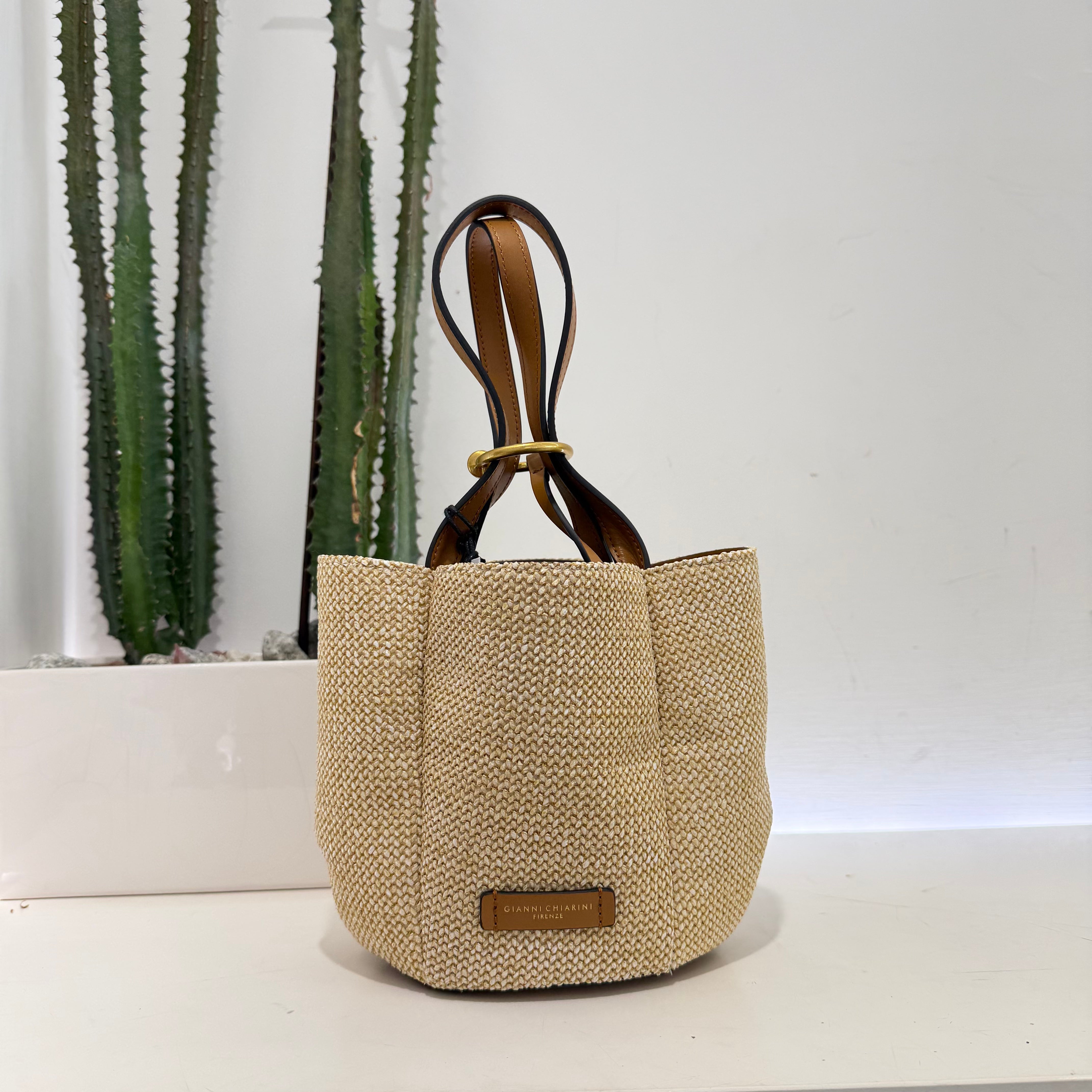 Gianni Chiarini secchiello LILY dimensioni piccola