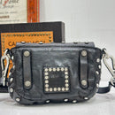 Campomaggi borsa SERENA strass