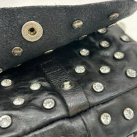 Campomaggi borsa SERENA strass