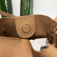 Gianni Chiarini borsa VIOLETTE clay dimensione media