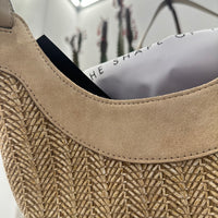 Gianni Chiarini DUA intrecciata dimensione grande