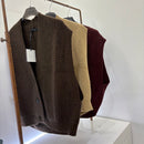 Gilet in MAGLIA VANIA