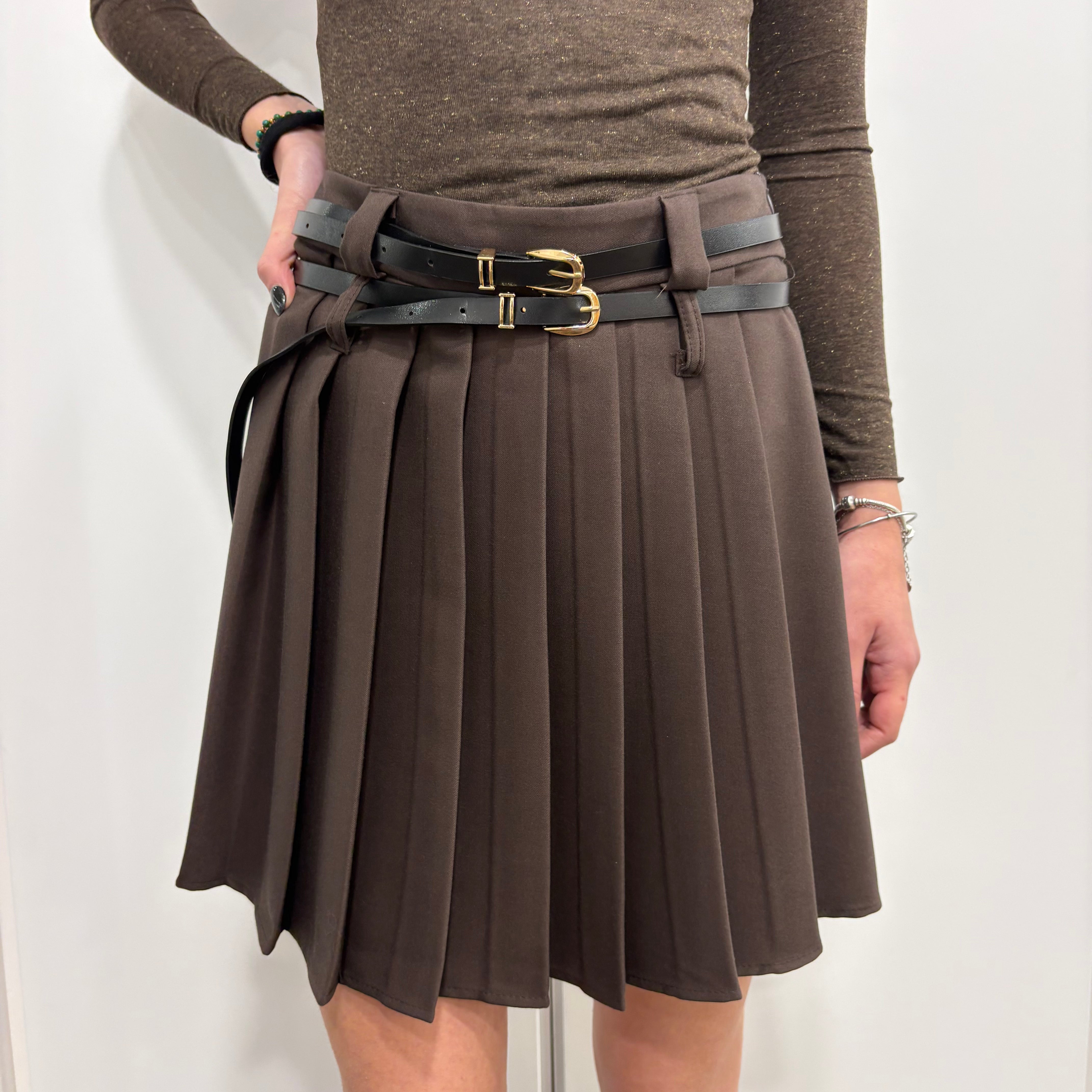 KIKISIX gonna GINNY color t.moro