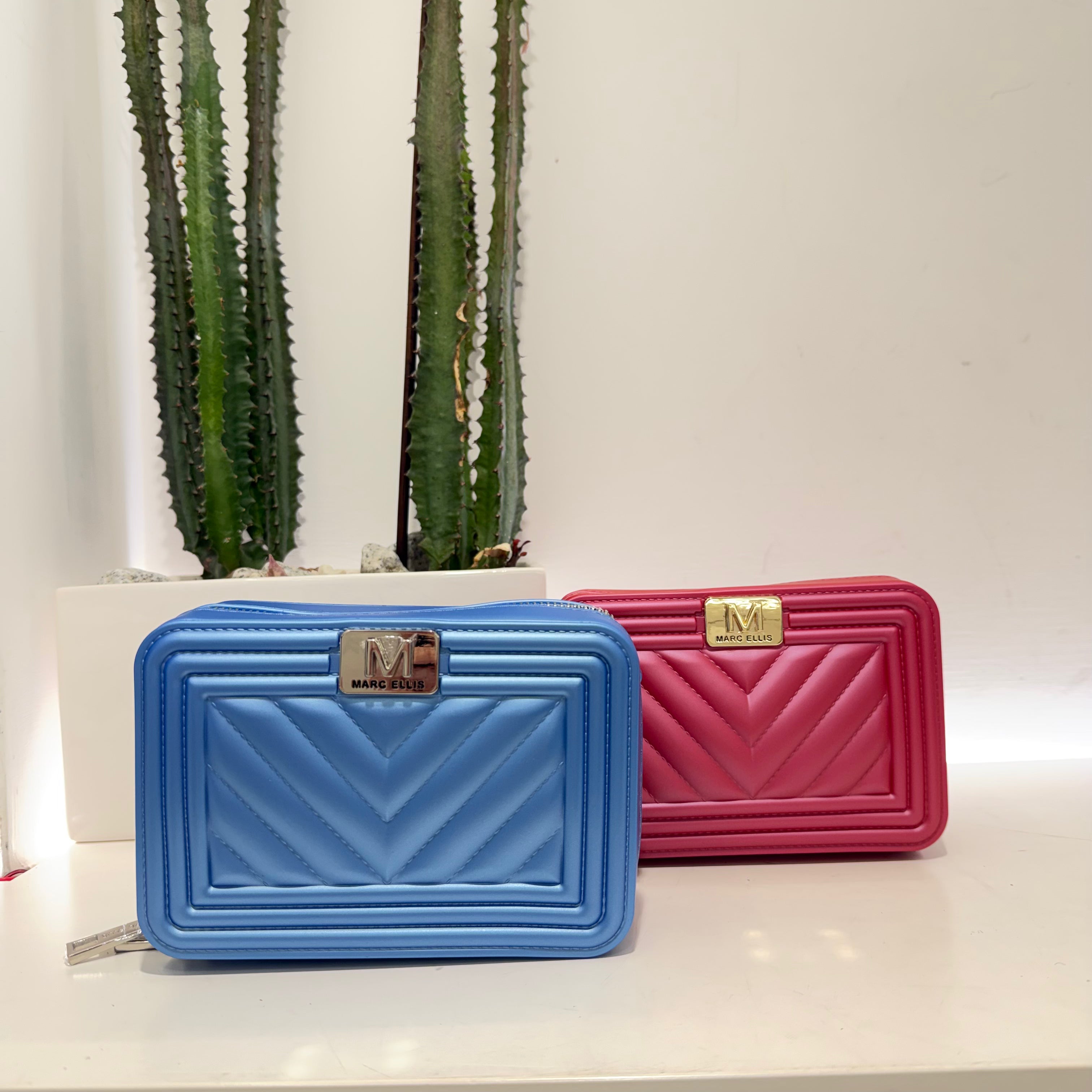 Marc Ellis borsa FLAT BLUSH