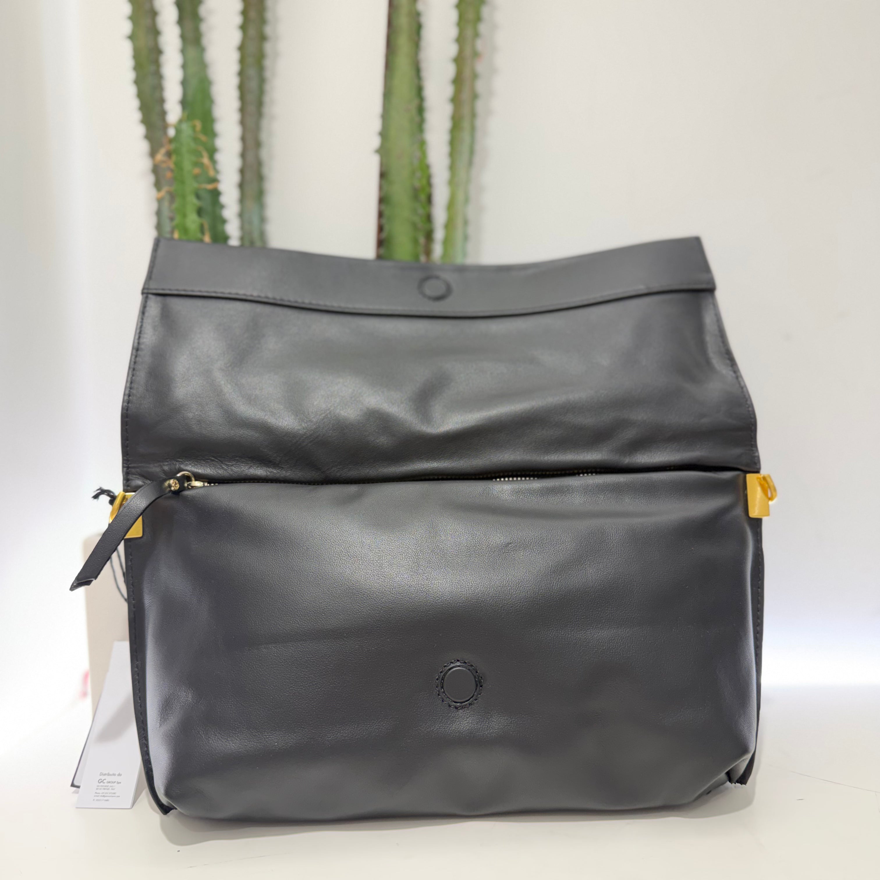 Gianni Chiarini borsa FANNY