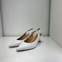 Isabelle paris bianca elastico