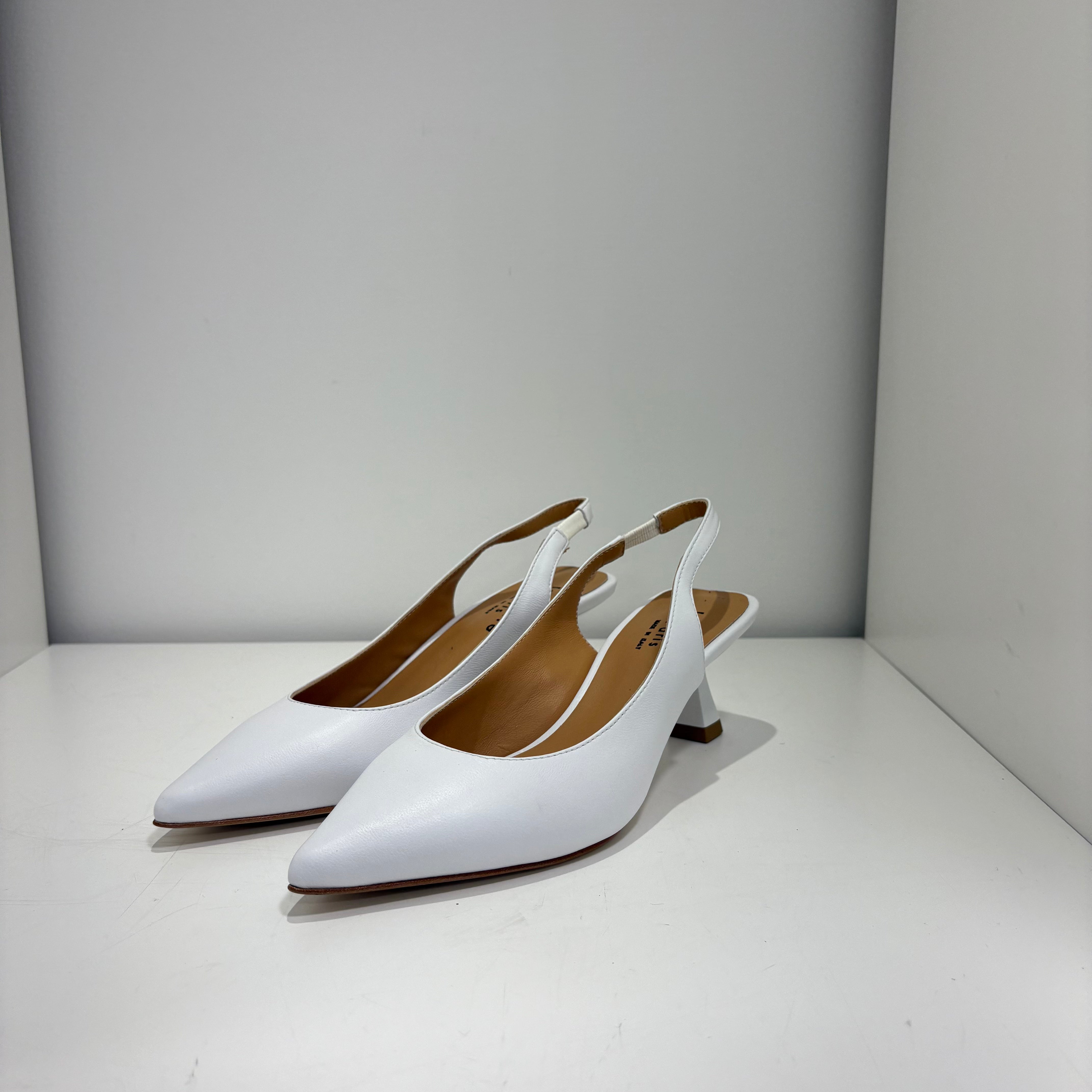 Isabelle paris bianca elastico