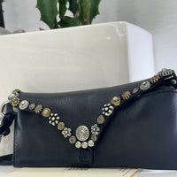 Campomaggi PORTAOCCHIALI linea MAGIA